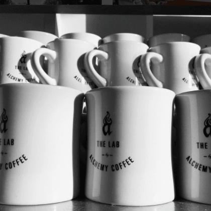 Roadmap: Richmond Coffee Roasters