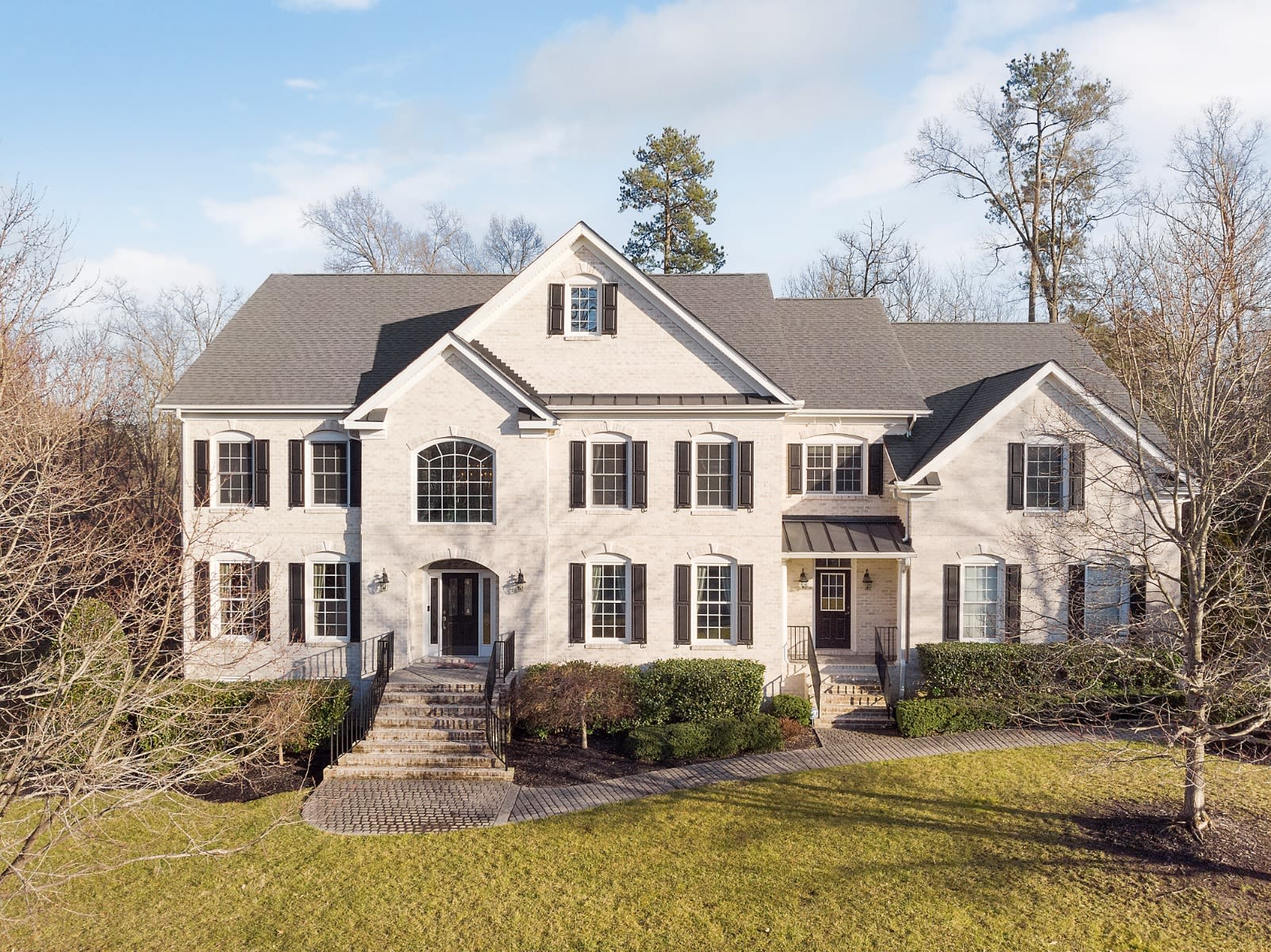 4007 Welby Drive