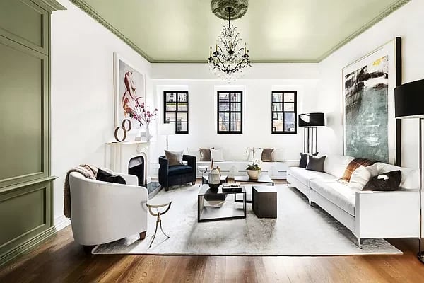 19 East 73rd Street Unit: 5