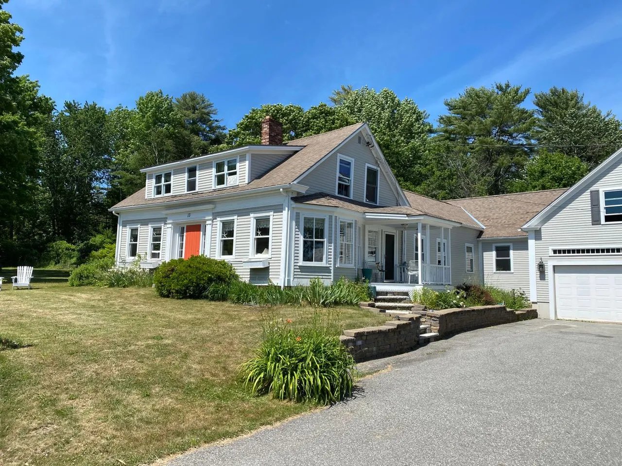 Home for Sale – 13 Augusta Road, Jefferson, ME – $425,000