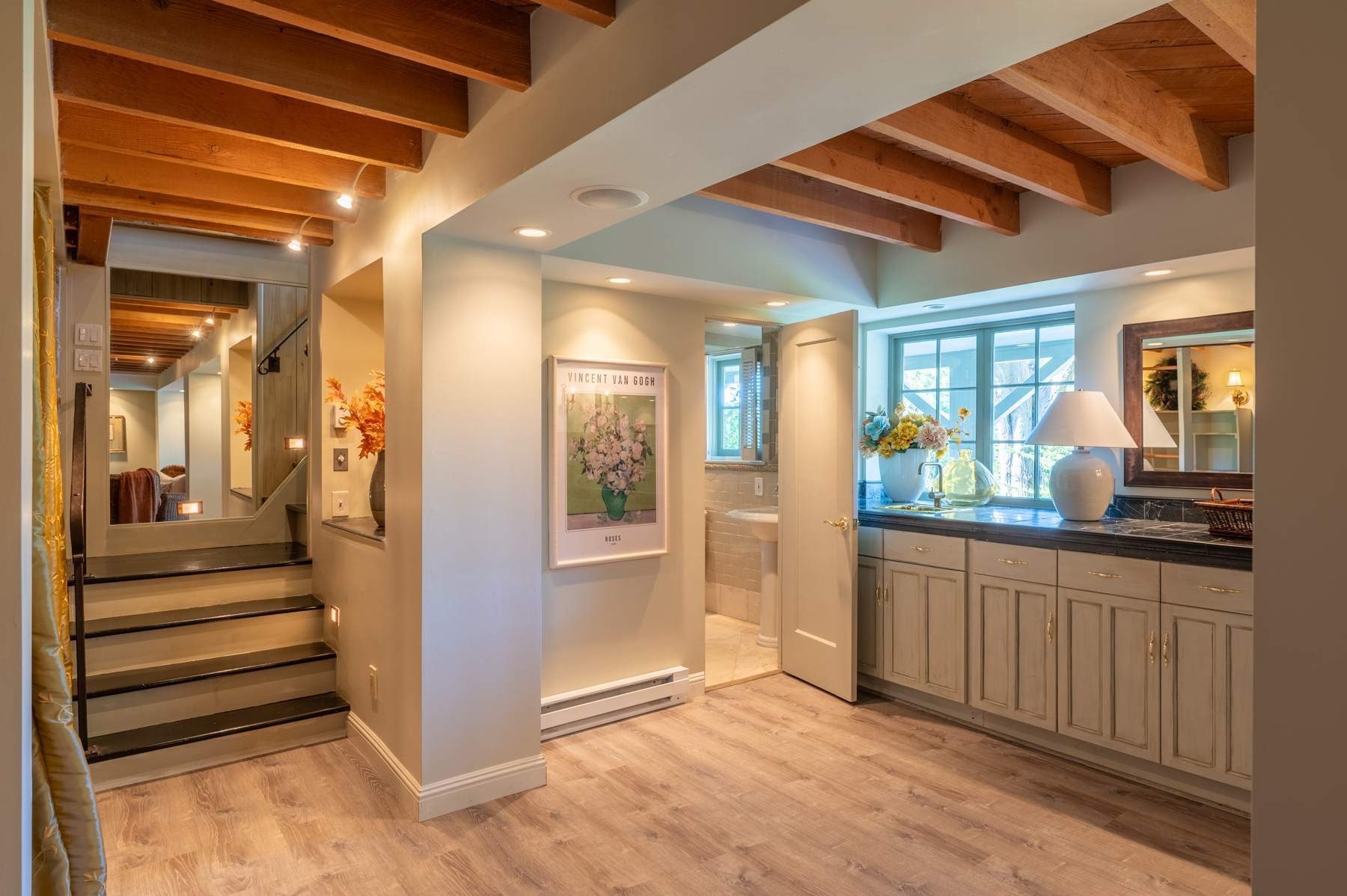 Charming Carmel Highlands Cottage - 125 Cypress Way