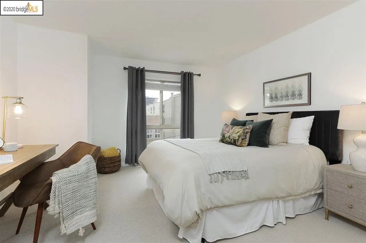 66 Fairmount Ave #413