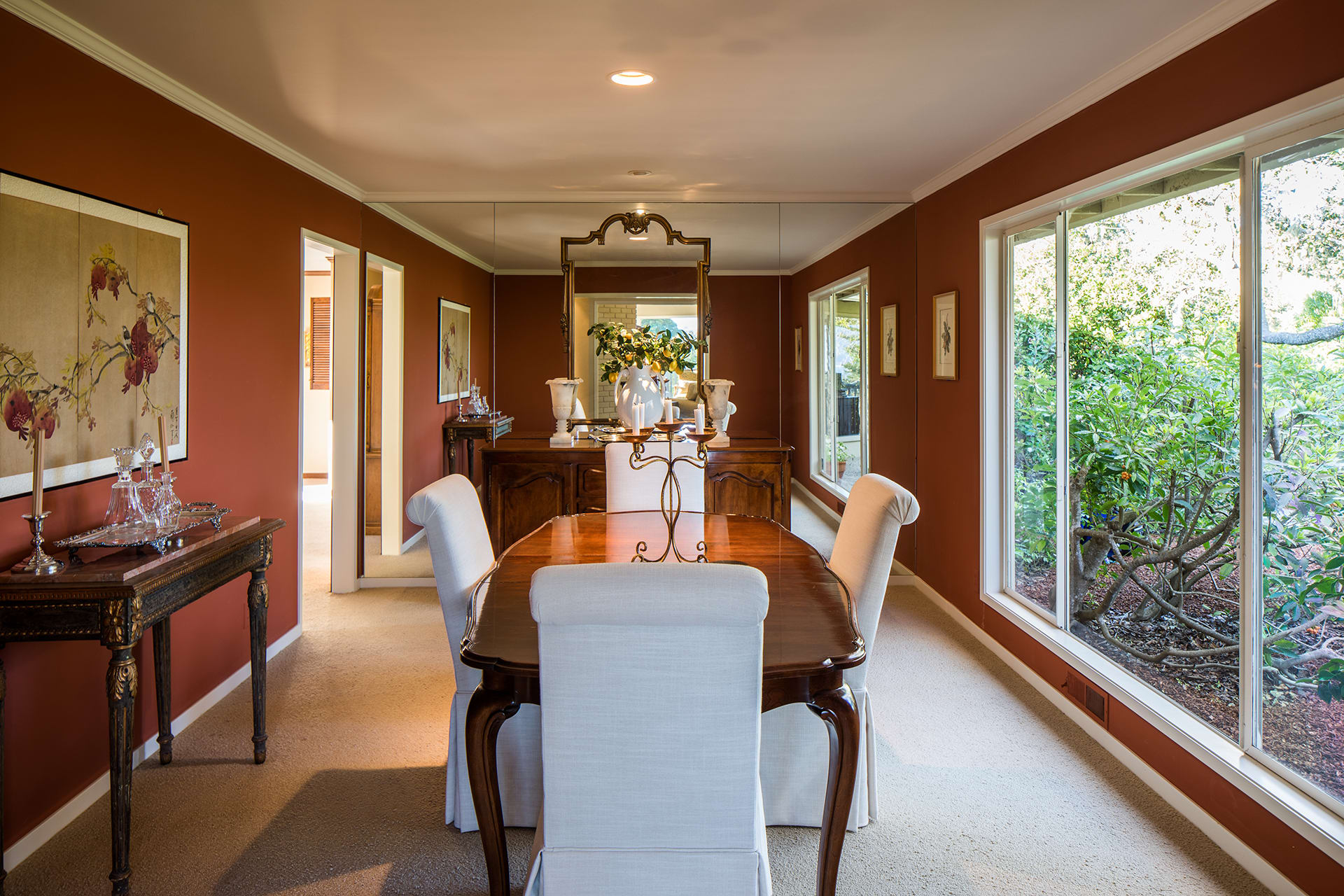 Pebble Beach Dream with Ocean Views