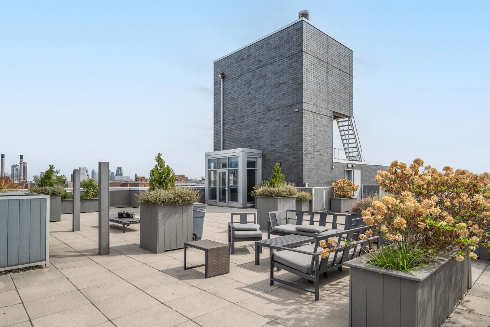 310 East 2nd Street, Apt PH-K