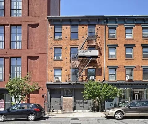 97 Grand Street