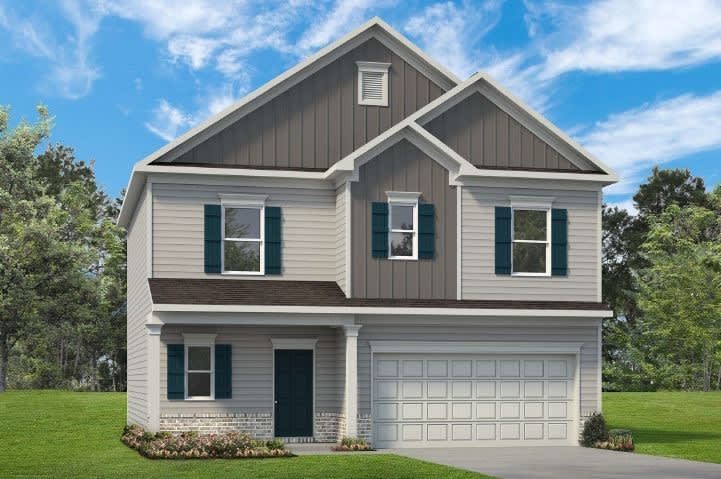 1017 Village Ct Lot 29
