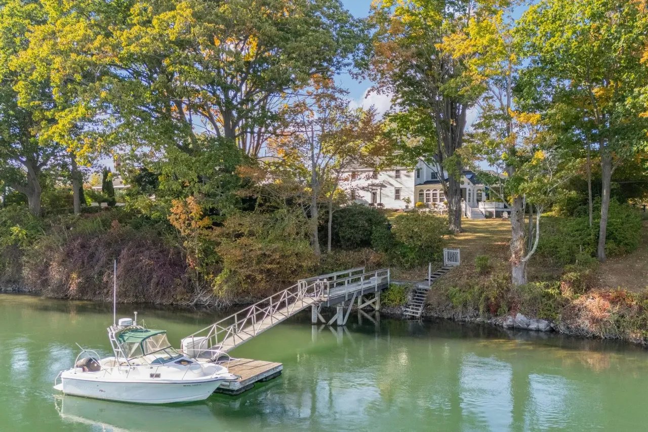 New Listing! 34 Williams Avenue, Kittery, ME 03904 – $1,500,000