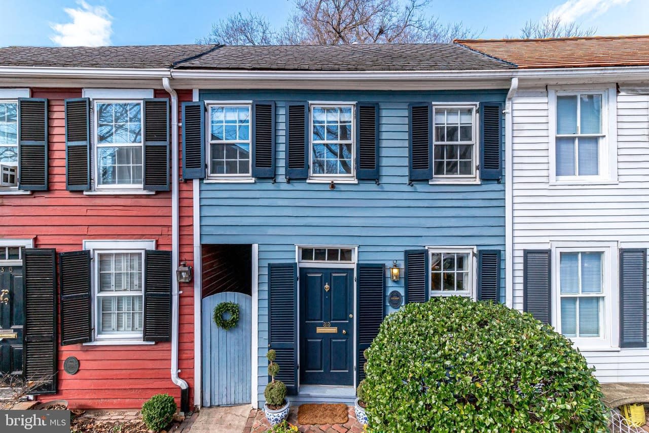 What Does It Mean to Be a Good Neighbor?