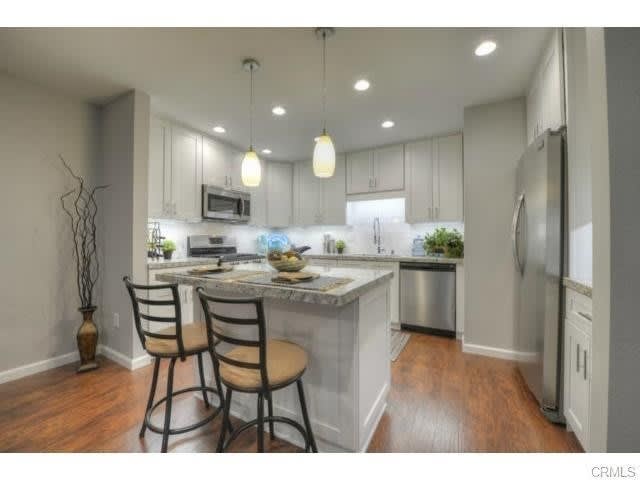 6600 Warner Avenue Unit 20
