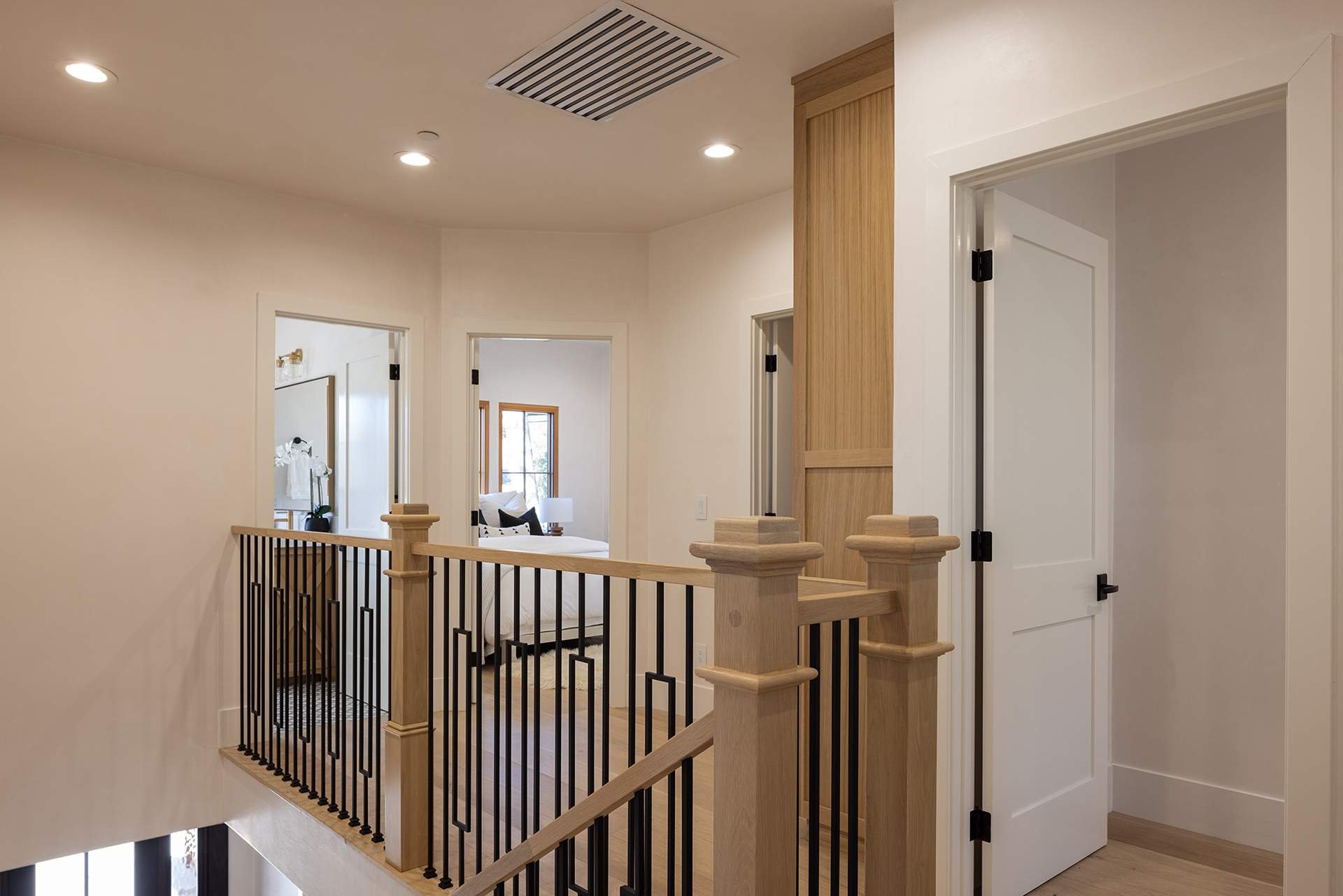 Modern Carmel Farmhouse - 3128 Serra Avenue