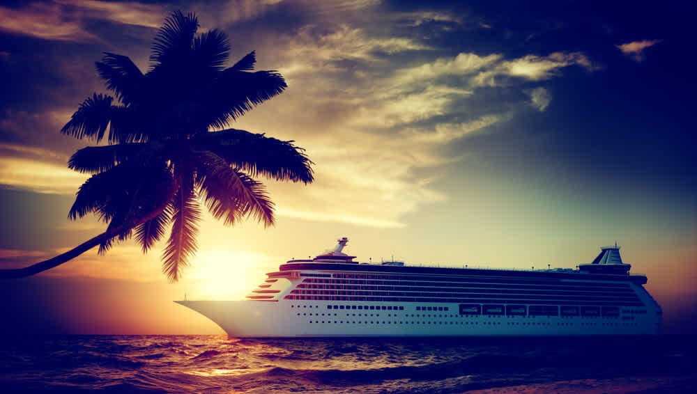 New Year's Cruises in the San Diego Bay