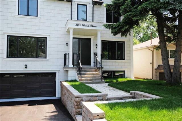 325 Burnett Ave