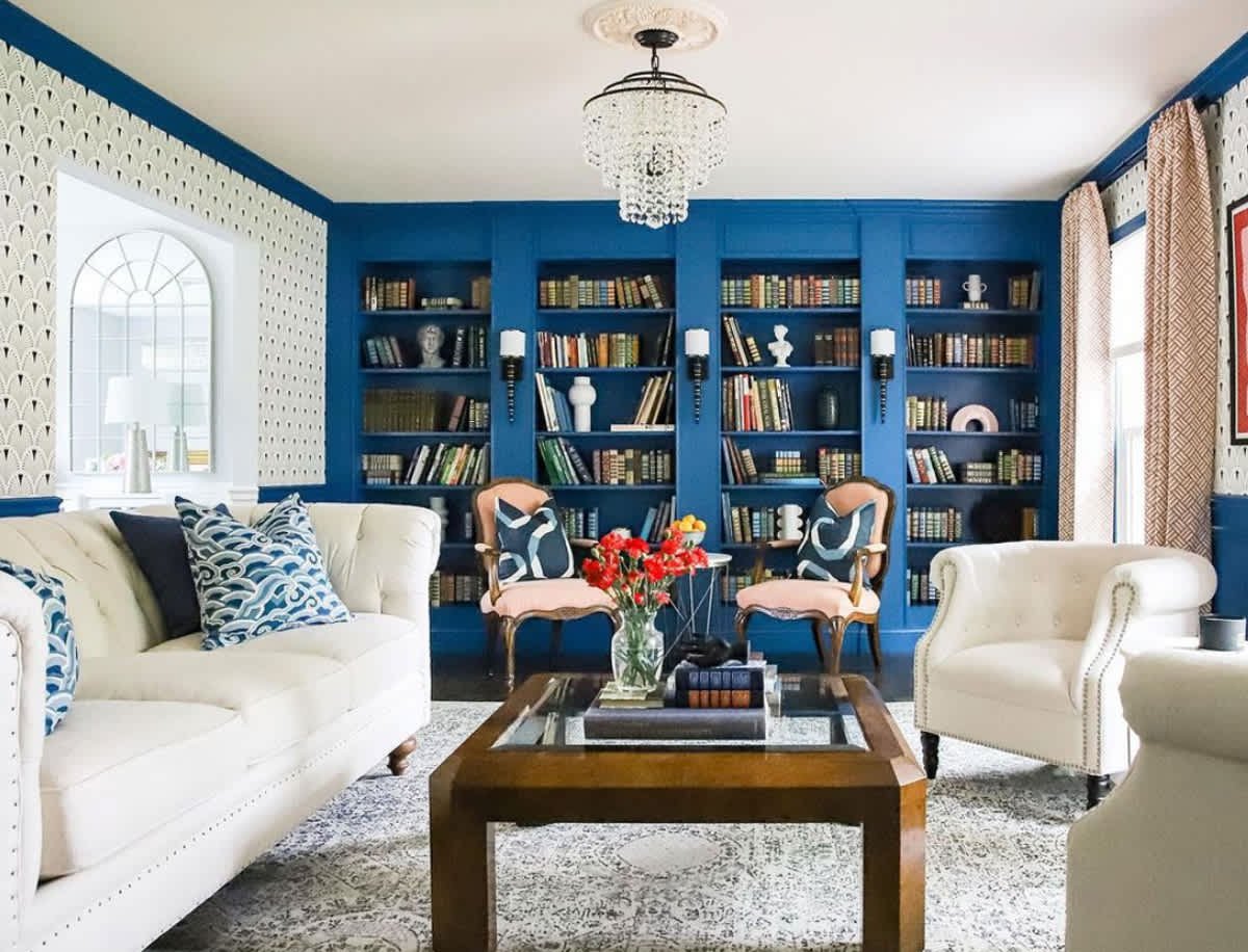 To Build or Not to Build?