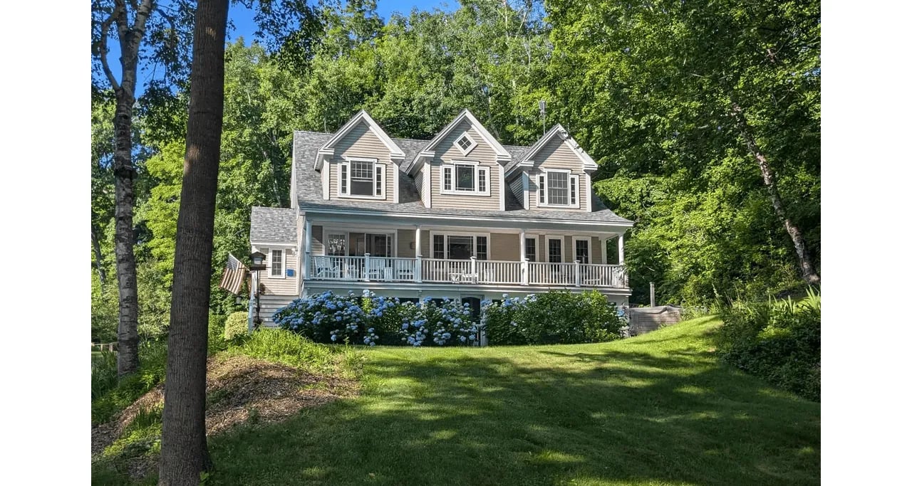 New Listing! 30 Pleasant Cove Lane, Portland, ME 04109 – $1,790,000