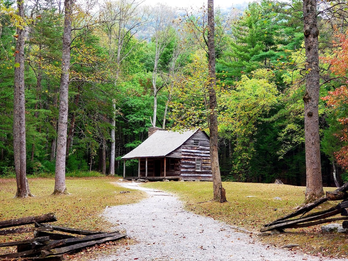 I’ll Huff and I’ll Puff: Building Materials in American History