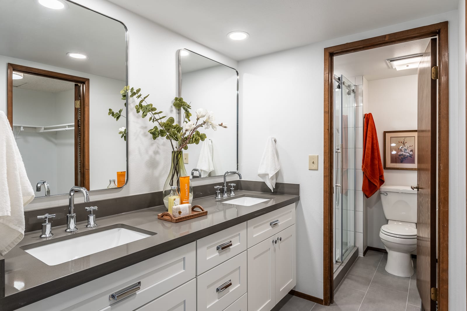 Northwest Contemporary in Bellevue