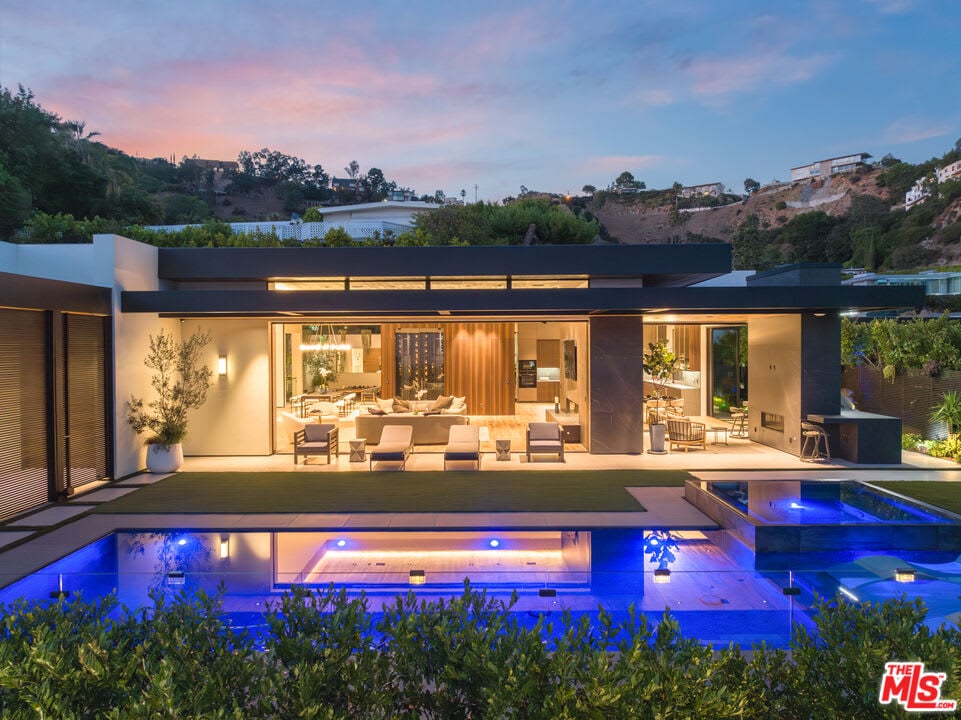 Golden Retreat