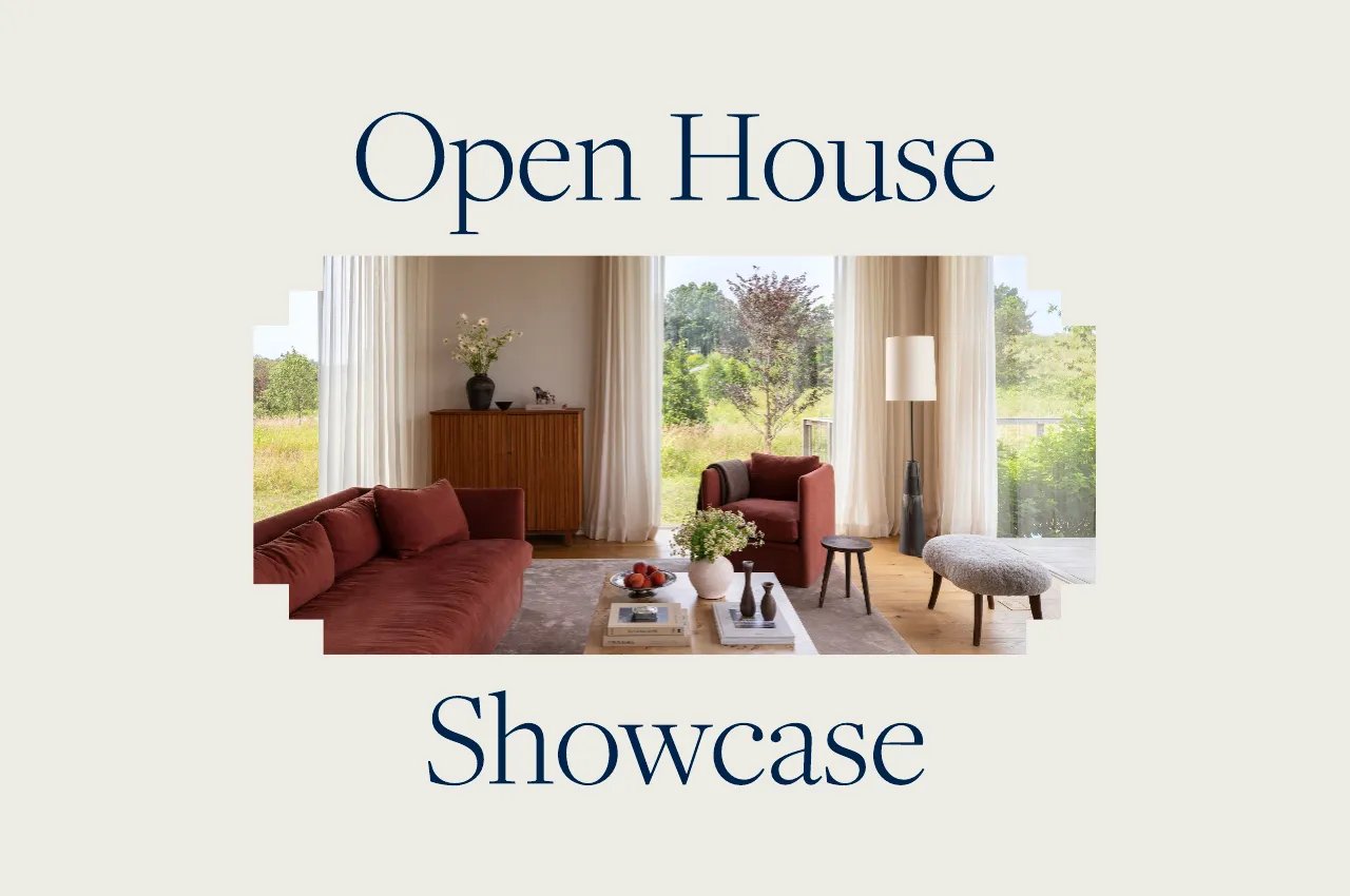 Join Us For Sotheby’s International Realty’s Open House Showcase This Weekend