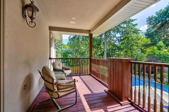 1500 Glenburnie Road