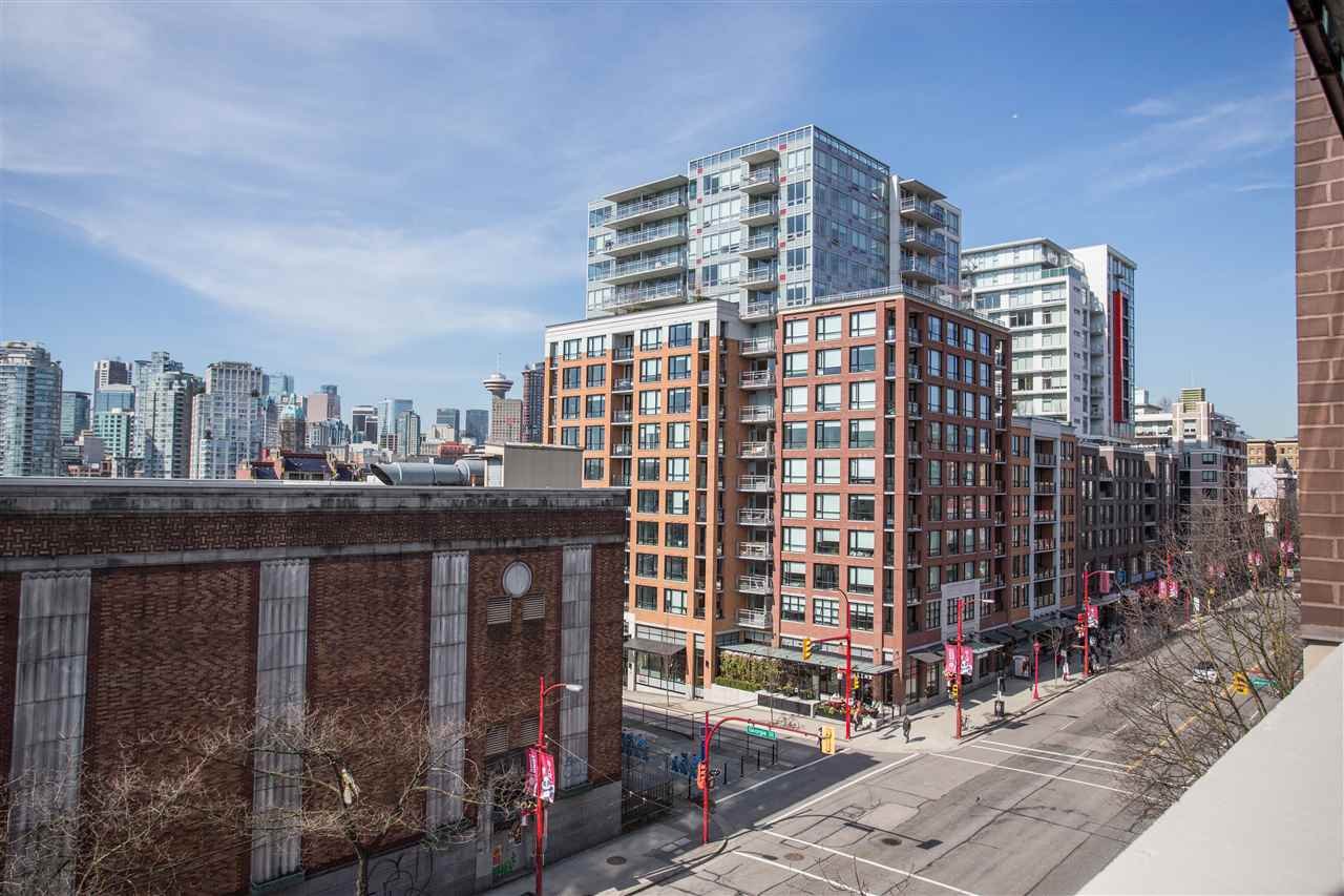 603-718 Main Street, Vancouver