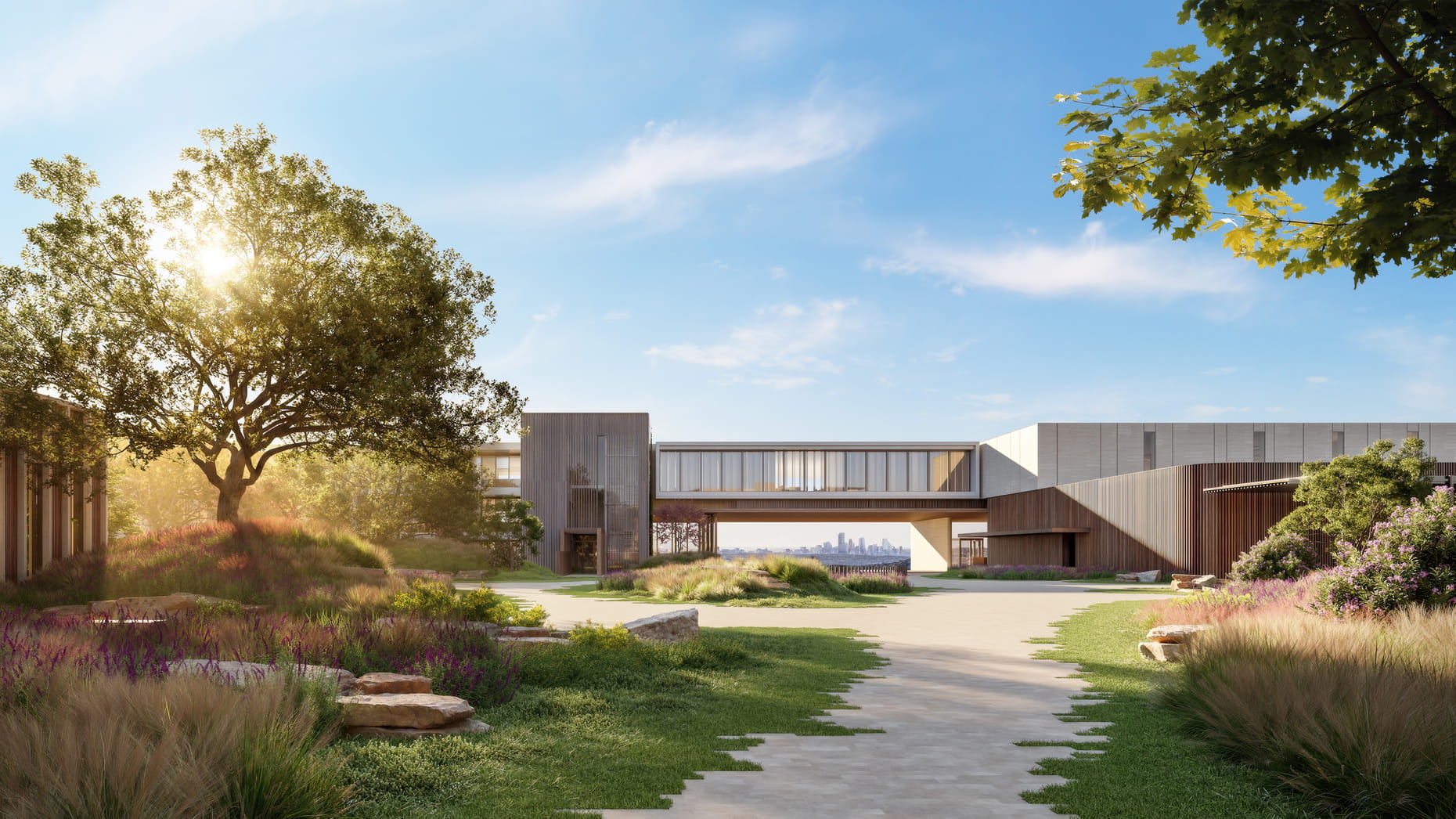 Four Seasons Private Residences Lake Austin
