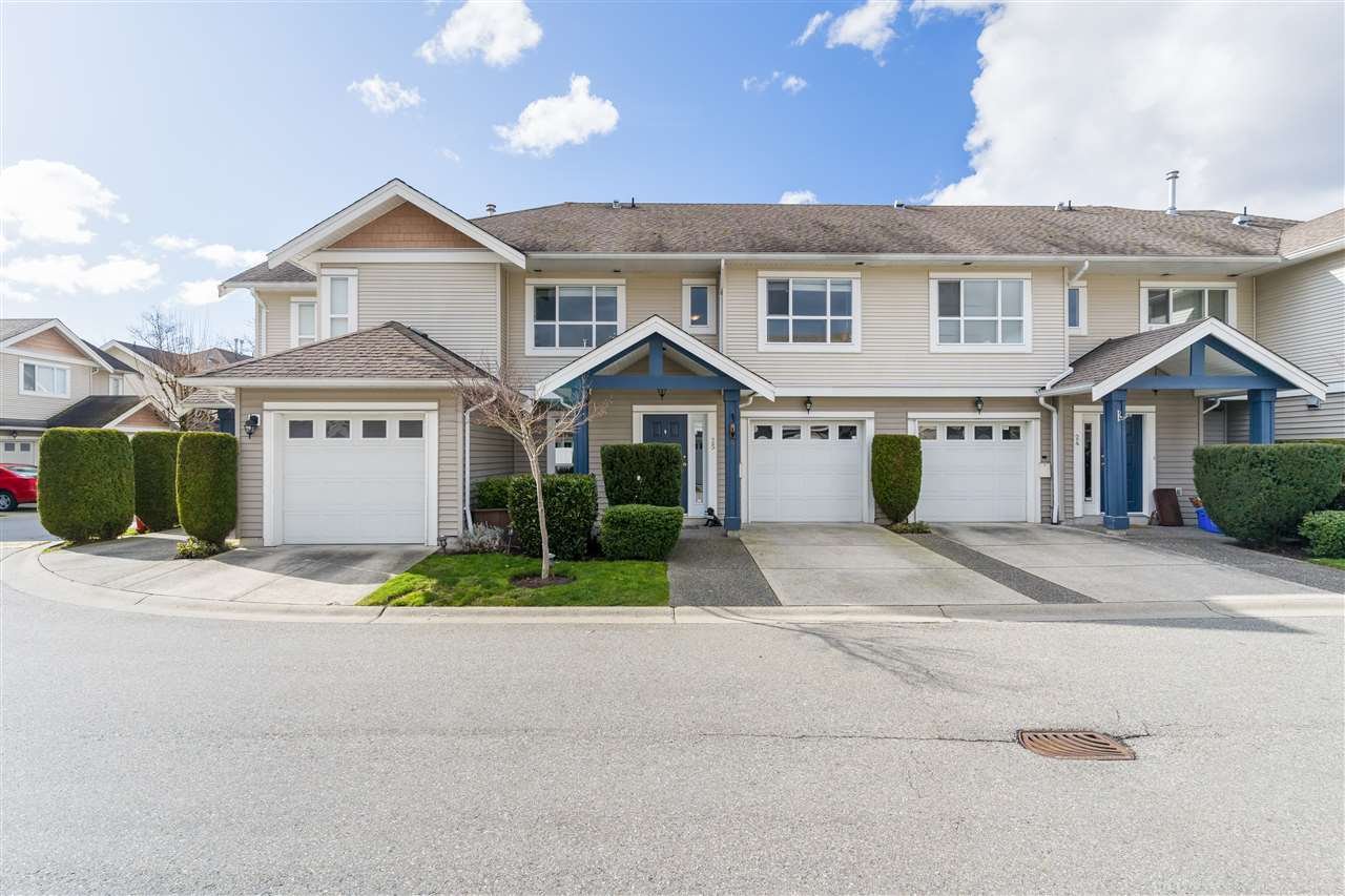 25-6513 200 Street, Langley