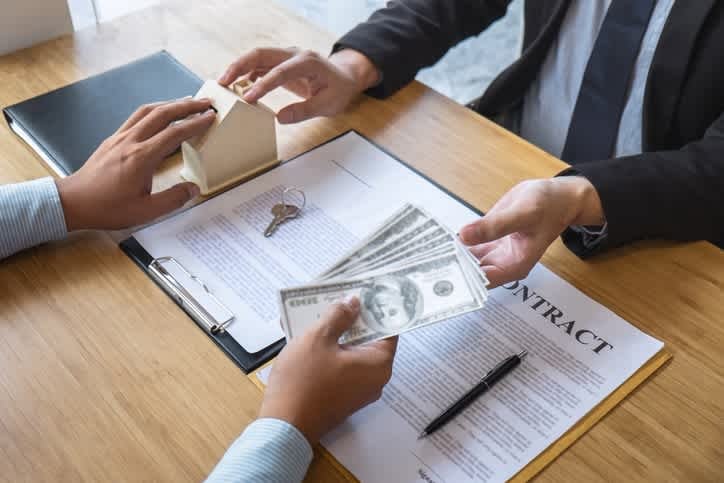 MBA: Housing Affordability Improved in July
