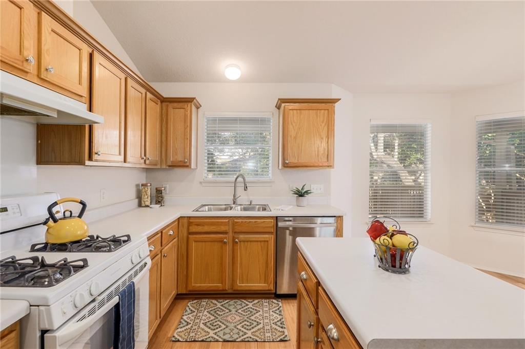 8101 Luling Ln | Leased
