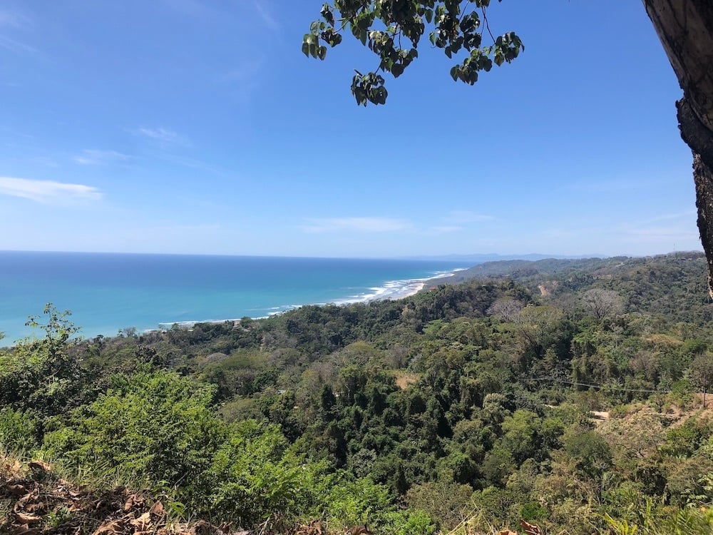 Large Development Land Parcel, Santa Teresa, Puntarenas