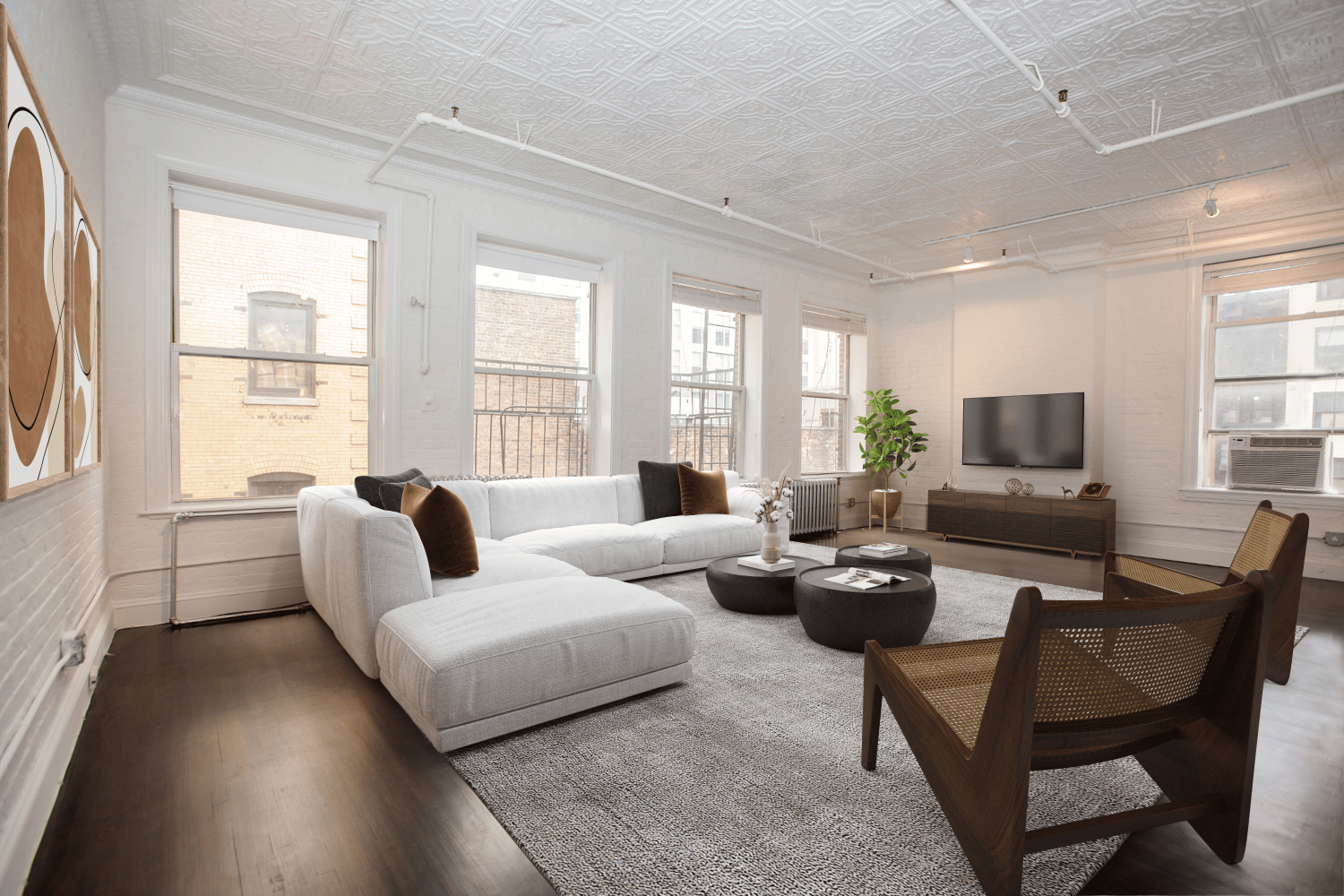 47 Ann Street, Apt 7R