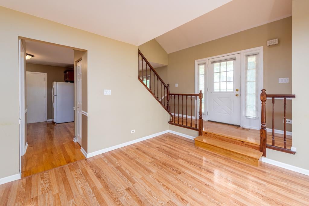 2632 College Hill Cir