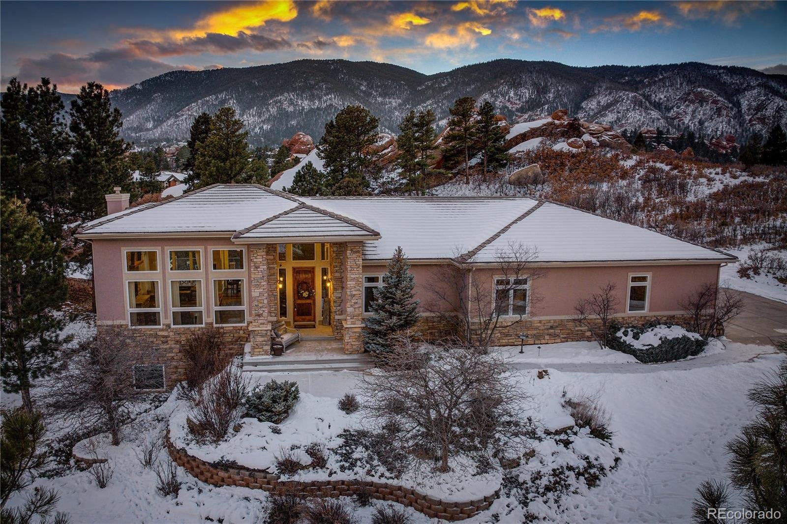 6399 Perry Park
