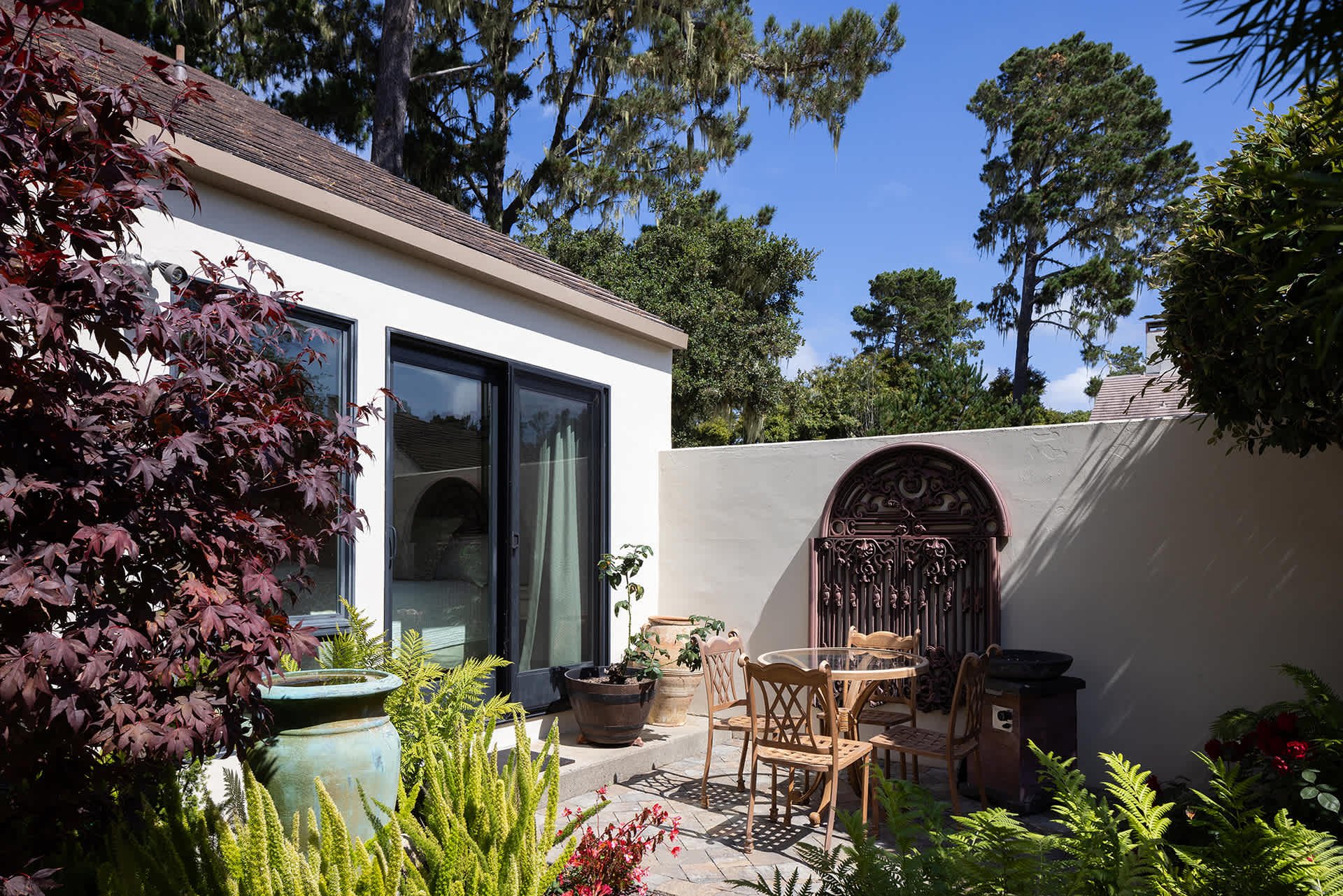 Pebble Beach Gem - 2 Spyglass Woods Drive