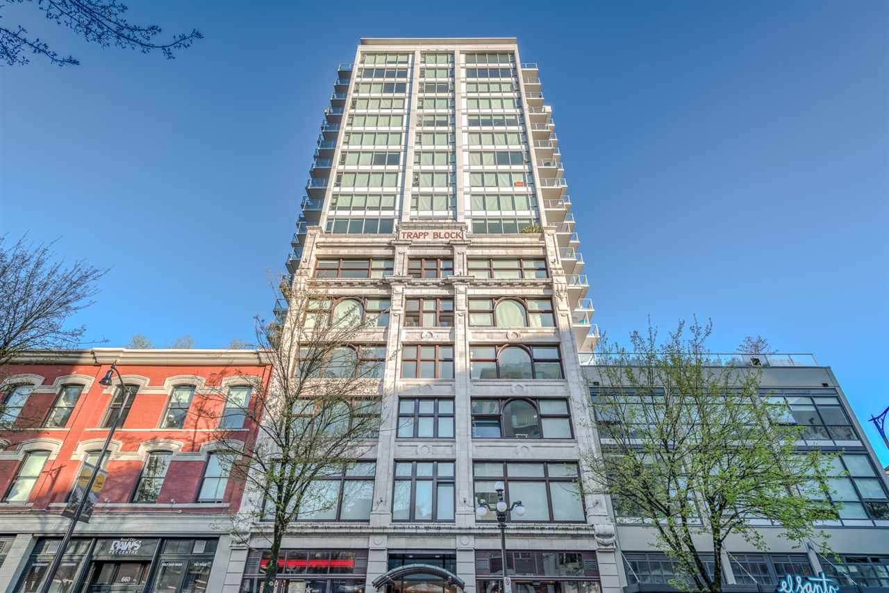 303-668 Columbia St
