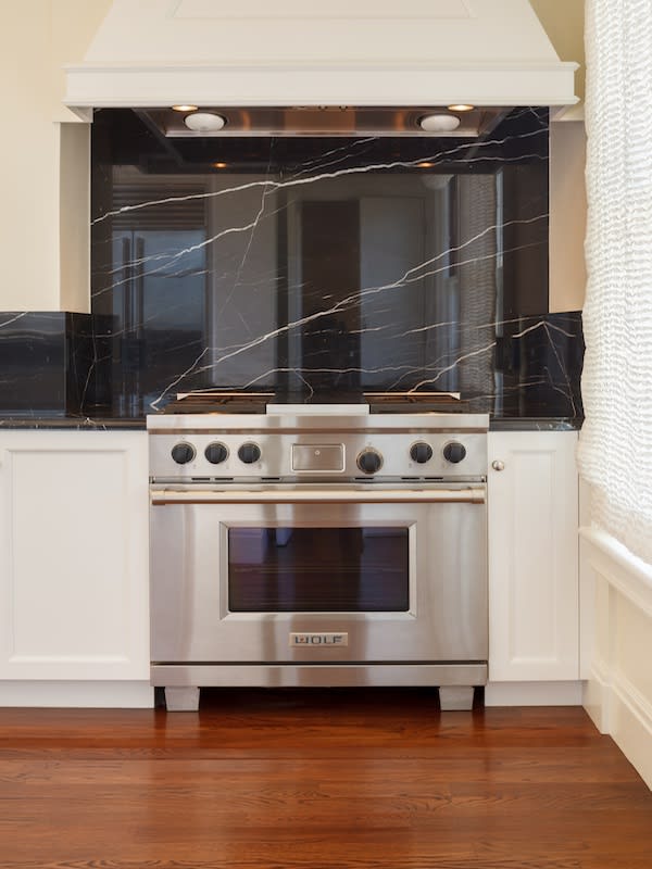 Grand Apartment on Nob Hill