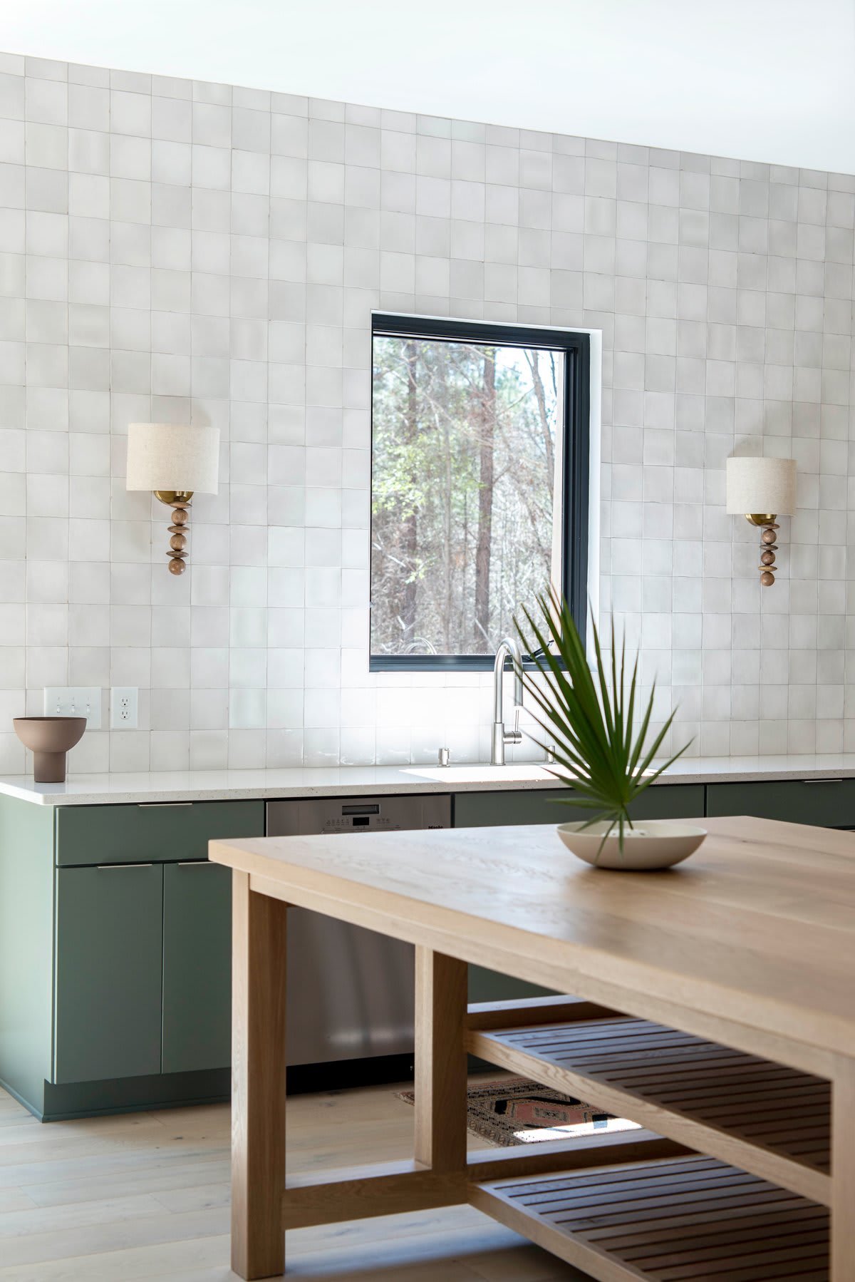 House Tour: Scandi-Modern Farmhouse
