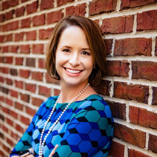 Ruthie Ravenel