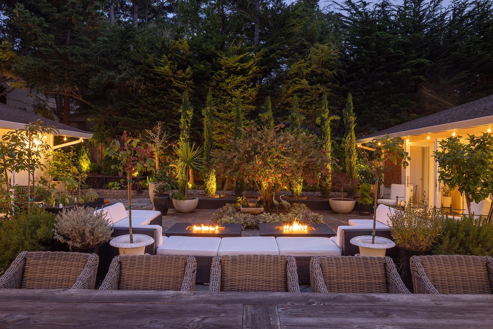 Pebble Beach Gem - 1168 Rampart Road