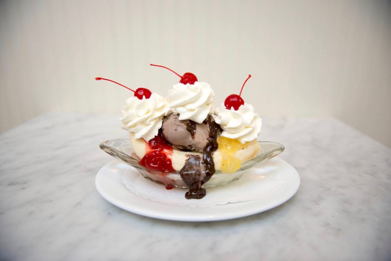 Where to Get the Best Ice Cream in Sonoma County
