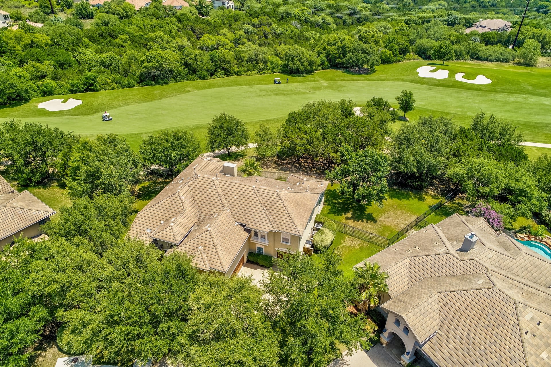 Steiner Ranch