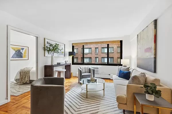 425 East 63rd Street Unit: W10K