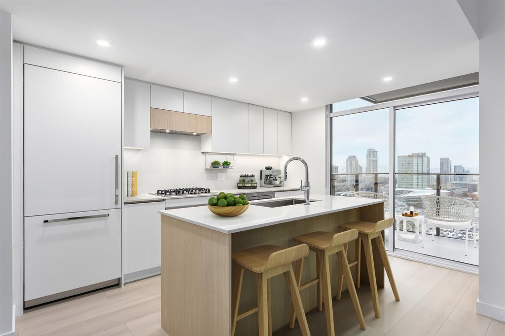 13573 98a Avenue 3009, Surrey