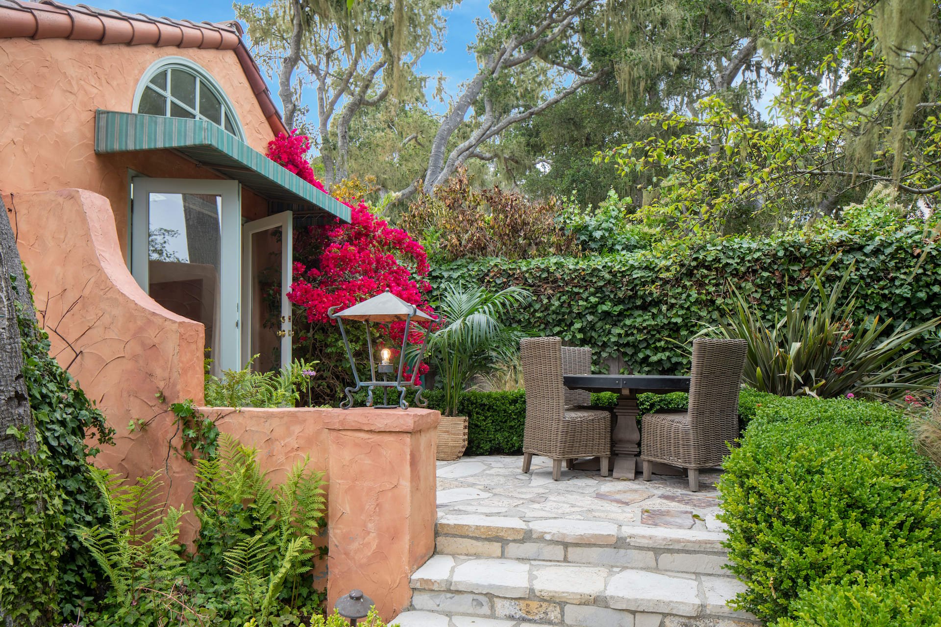 Pebble Beach Paradise - 3363 17 Mile Dr, Pebble Beach