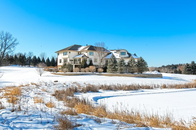 Want to Buy Mike Zimmer's Home? It's on the Market for Almost $2M