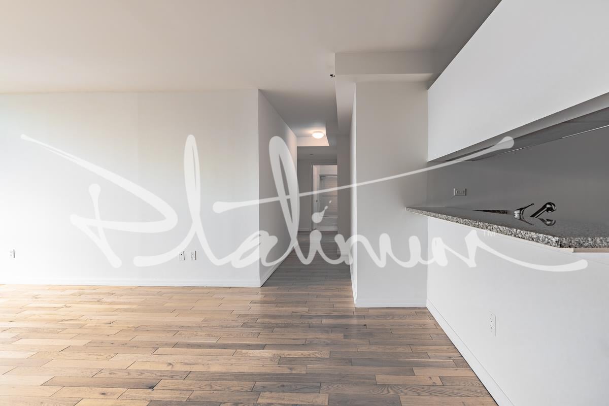 2 Gold Street, Apt 4012