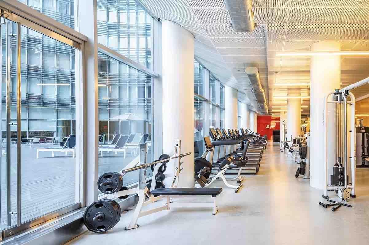 554 West 54th Street, Apt 31-J