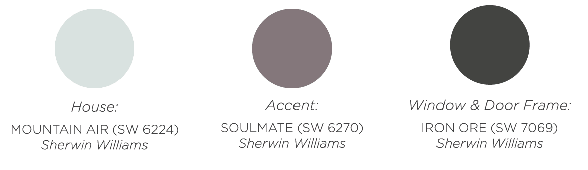 Paint Colors