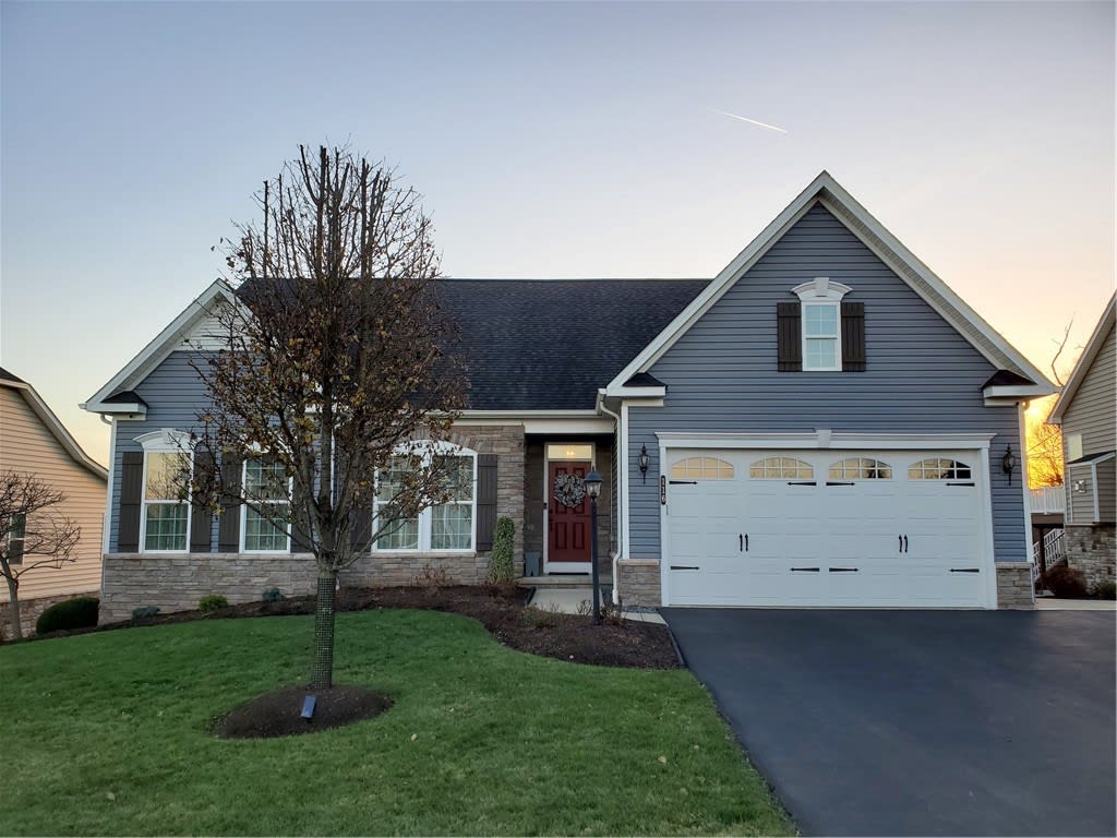 116 Twilight Dr