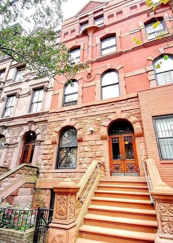 118 W 81st St, #2R