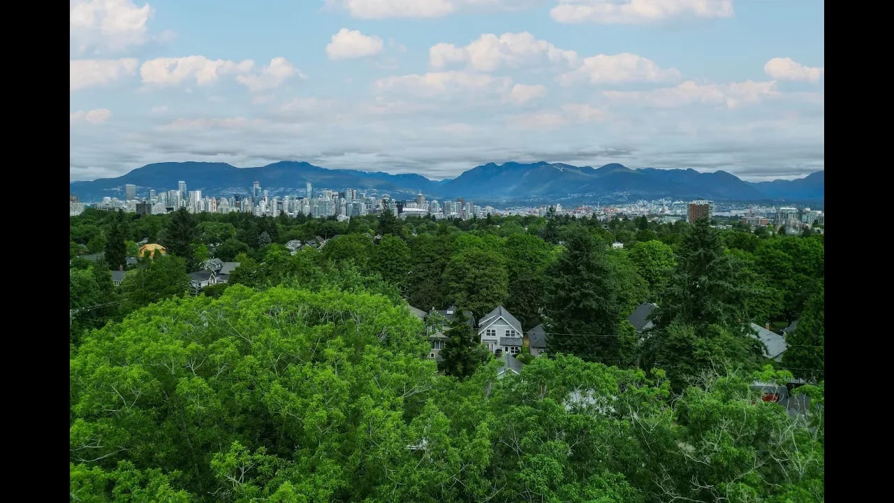 Character House with Laneway Home | 60 West 22 Avenue Vancouver, BC